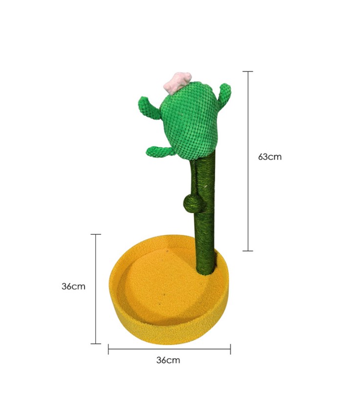 Cactus Small Cat Tree