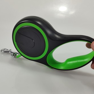Automatic Durable Pet Dog Leash
