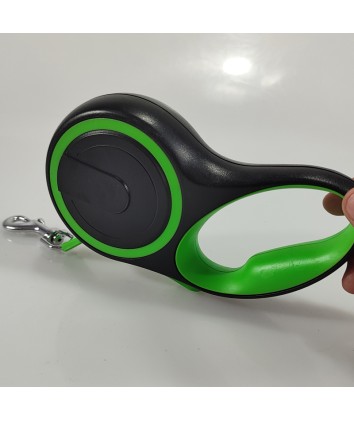 Automatic Durable Pet Dog Leash