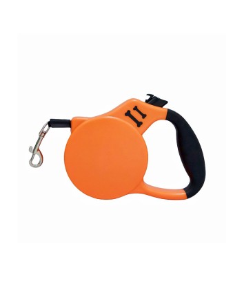 Automatic Nylon Locking Leash