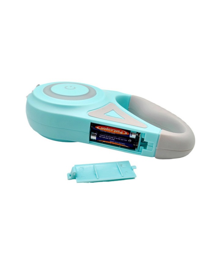 Retractable Dog Leash with LED Light