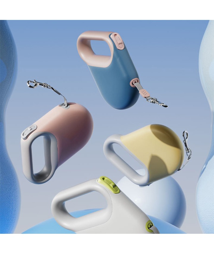 Automatic Pet Leash 