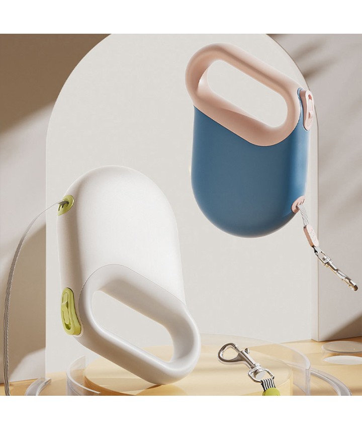 Automatic Pet Leash 