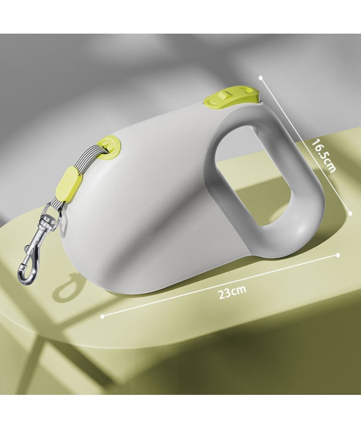 Automatic Pet Leash 