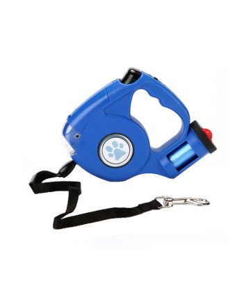 Pet Retractable Leash