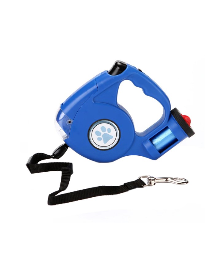Pet Retractable Leash