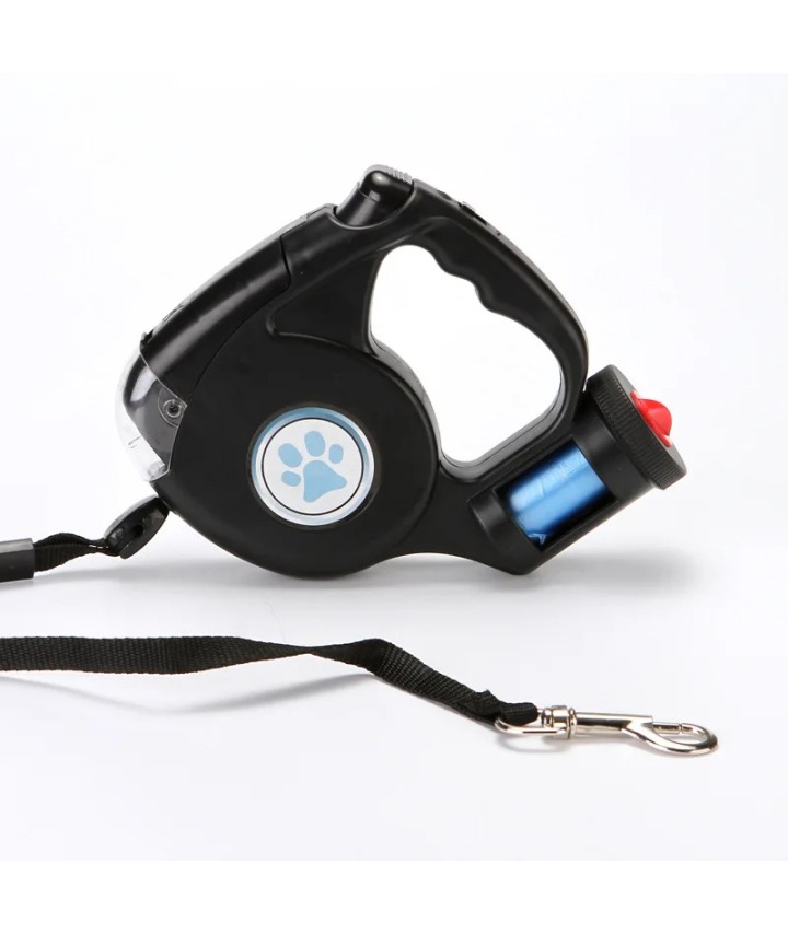 Pet Retractable Leash