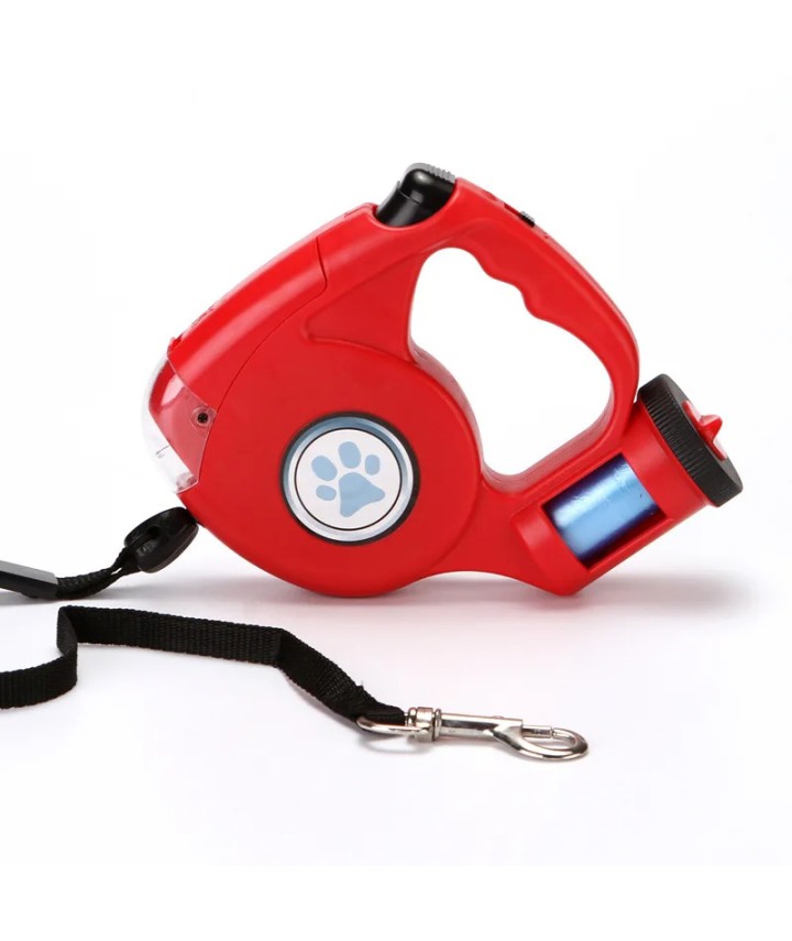 Pet Retractable Leash