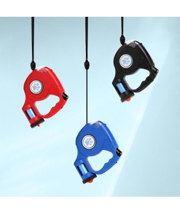 Pet Retractable Leash