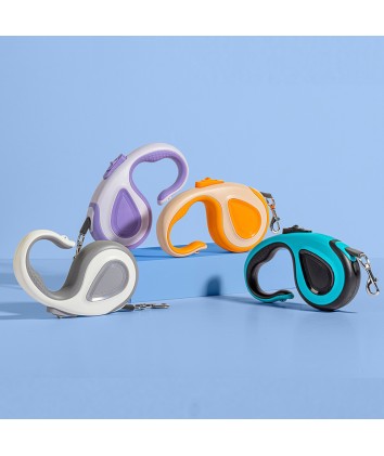 Reflective Dog Leash