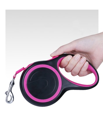 Durable Automatic Retractable Leash 