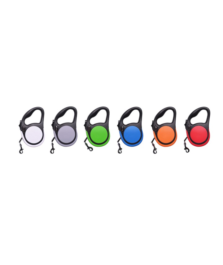 Pet Training Retractable Dog Leash