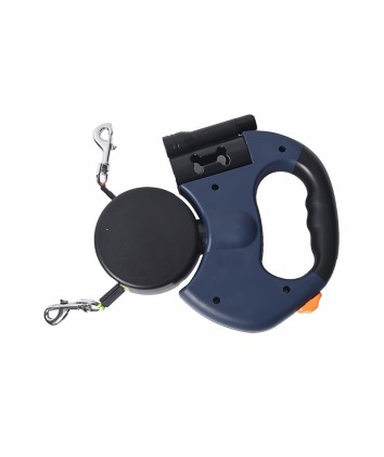 Portable Automatic Retractable Pet Leash