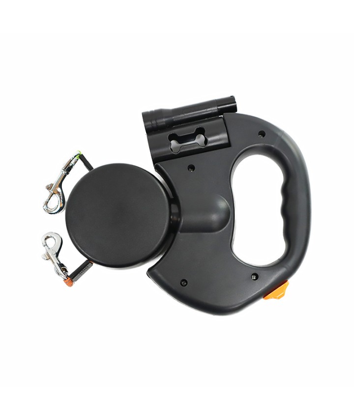 Portable Automatic Retractable Pet Leash
