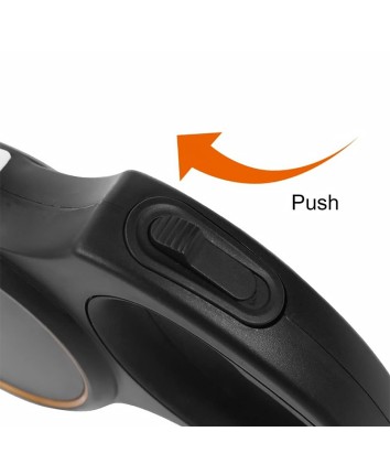 Automatic Retractable Pet Leash
