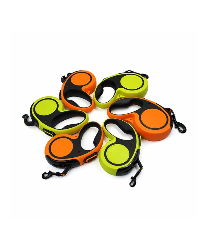 Large Dog Retractable Pet Leash