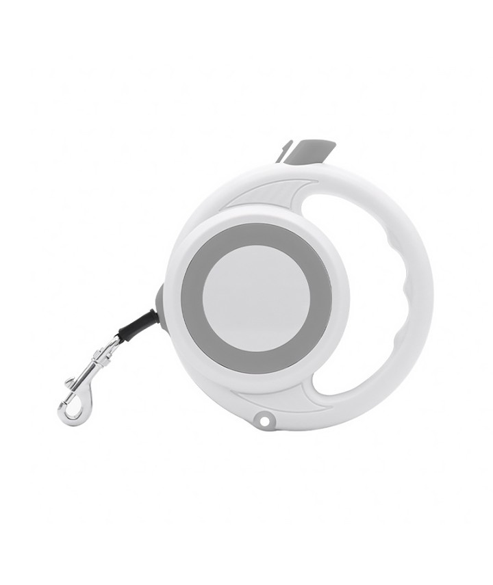 Nylon Pet Retractable Leash