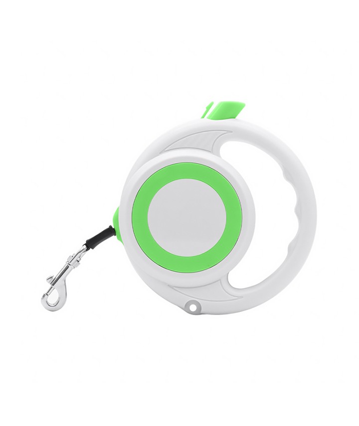 Nylon Pet Retractable Leash