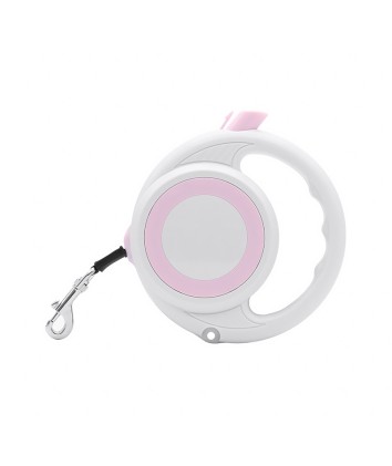 Nylon Pet Retractable Leash