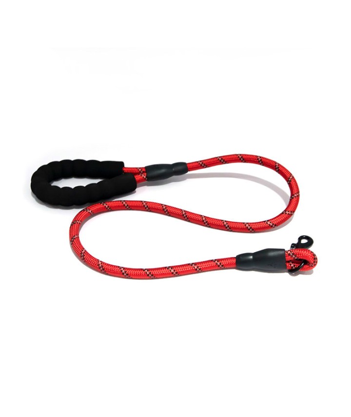 Reflective Nylon Pet Leash
