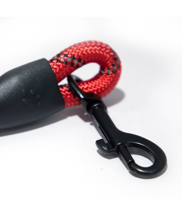 Reflective Nylon Pet Leash