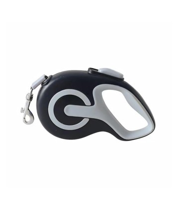 Reflective Automatic Retractable Leash