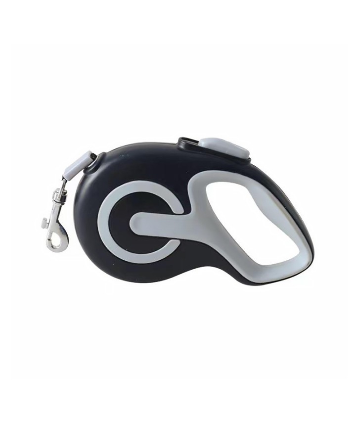 Reflective Automatic Retractable Leash