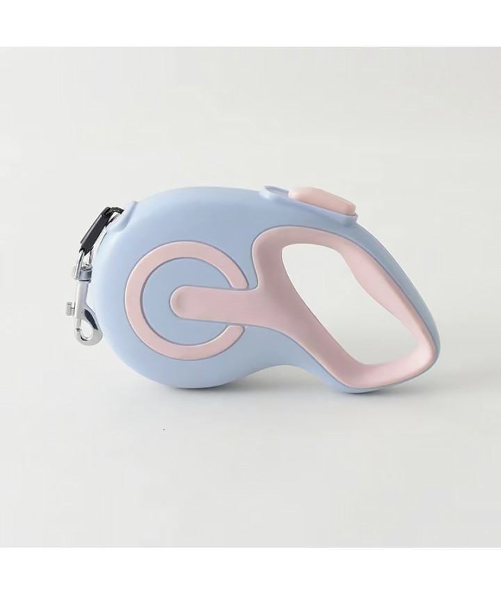Reflective Automatic Retractable Leash