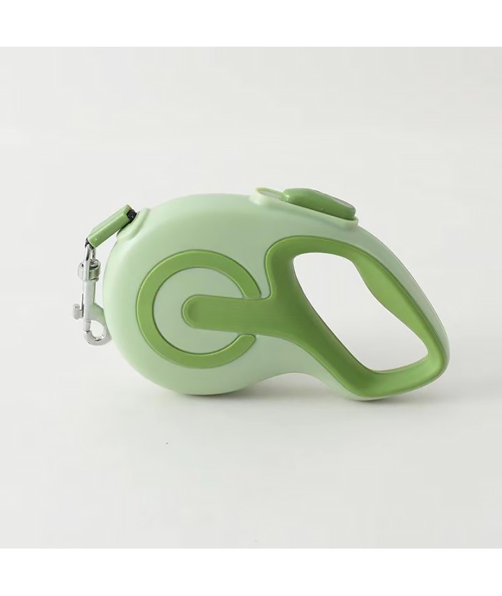 Reflective Automatic Retractable Leash