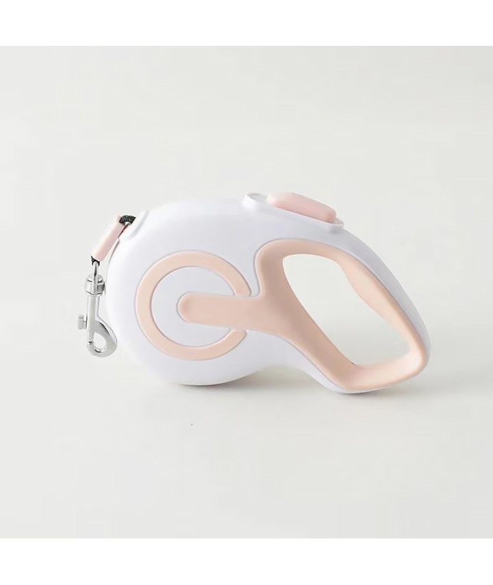 Reflective Automatic Retractable Leash