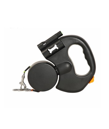 Double-Headed Dog Leash