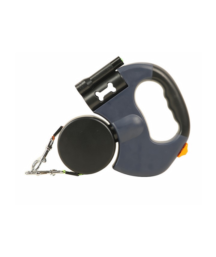 Double-Headed Dog Leash
