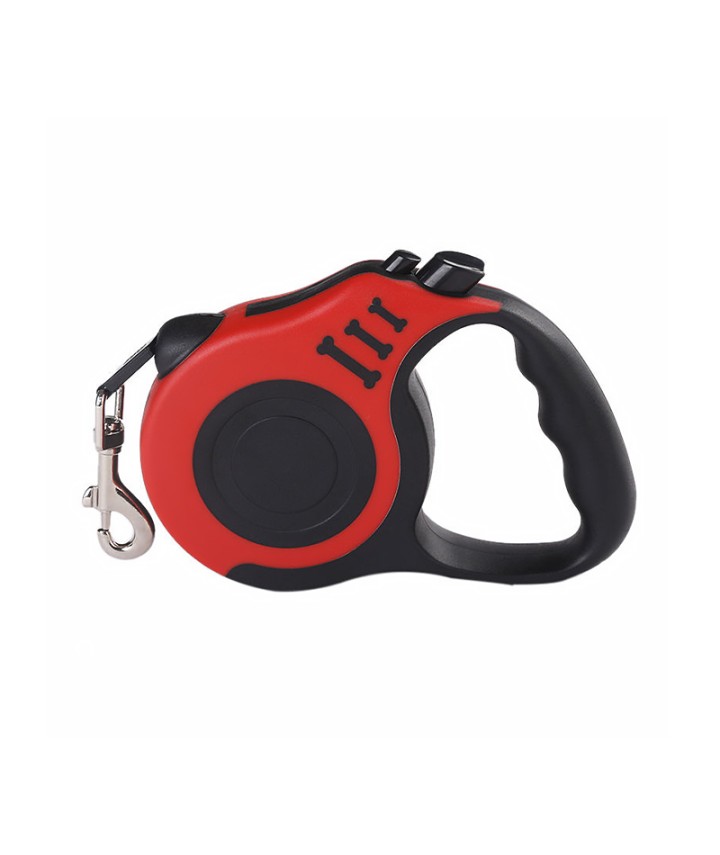 Multifunctional Automatic Retractable Dog Leash