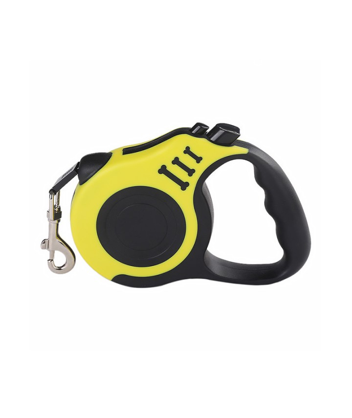 Multifunctional Automatic Retractable Dog Leash