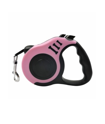 Multifunctional Automatic Retractable Dog Leash