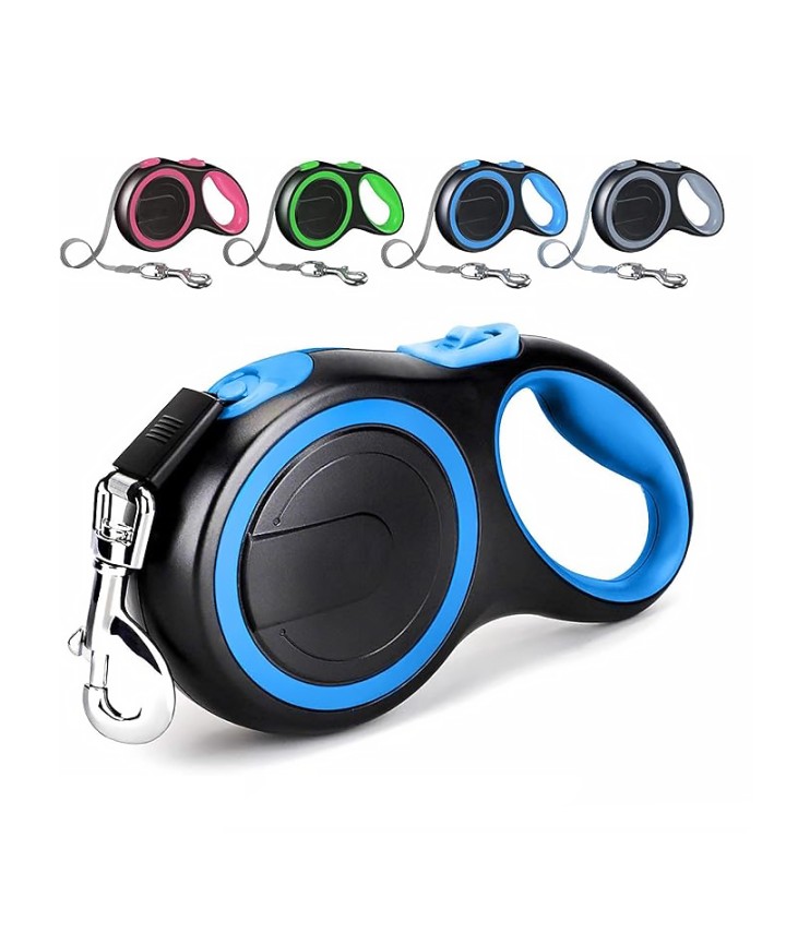 Large Capacity Nylon Leash