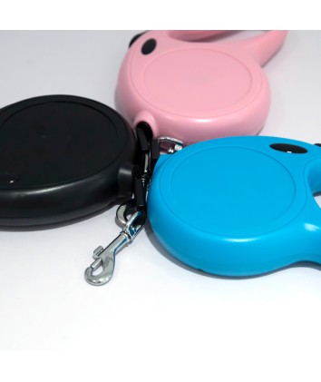 Automatic Retractable Dog Leash