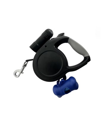 Pet Outdoor Retractable Leash