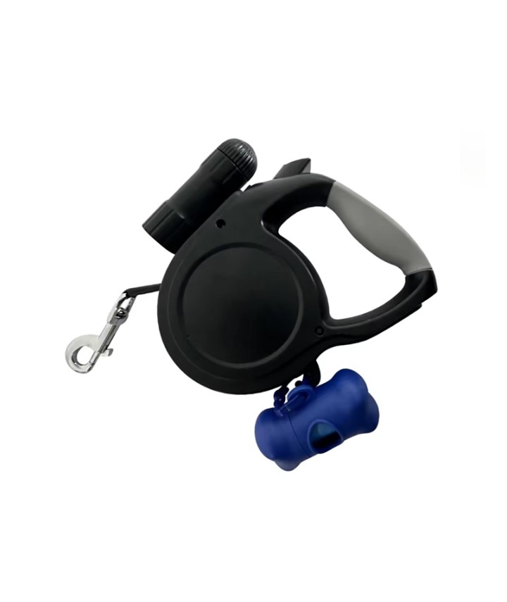 Pet Outdoor Retractable Leash