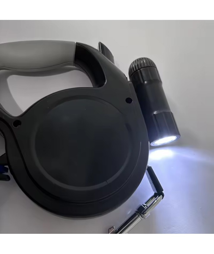 Pet Outdoor Retractable Leash