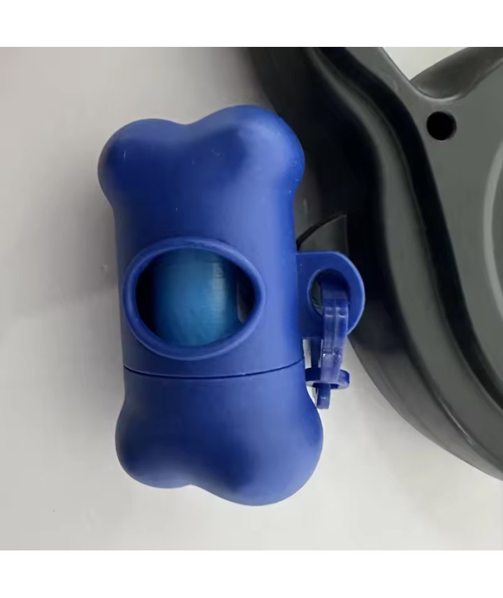 Pet Outdoor Retractable Leash
