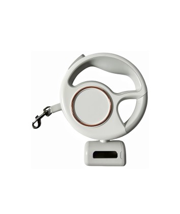 Comfortable Automatic Retractable Leash