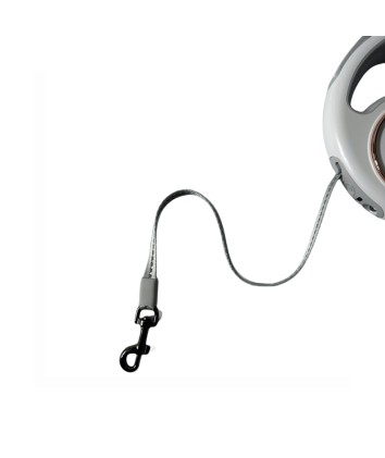 Comfortable Automatic Retractable Leash