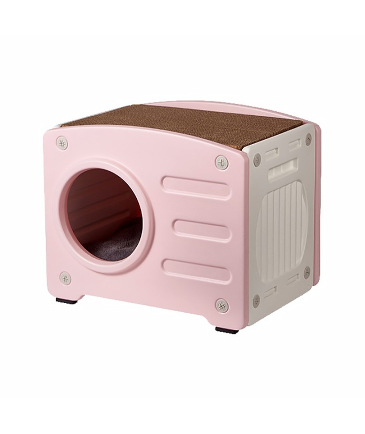 PE Thickened Cat Litter Box
