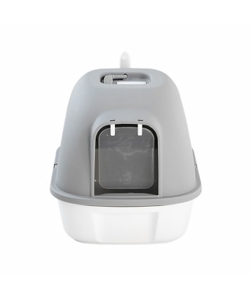 Simple Cat Litter Box
