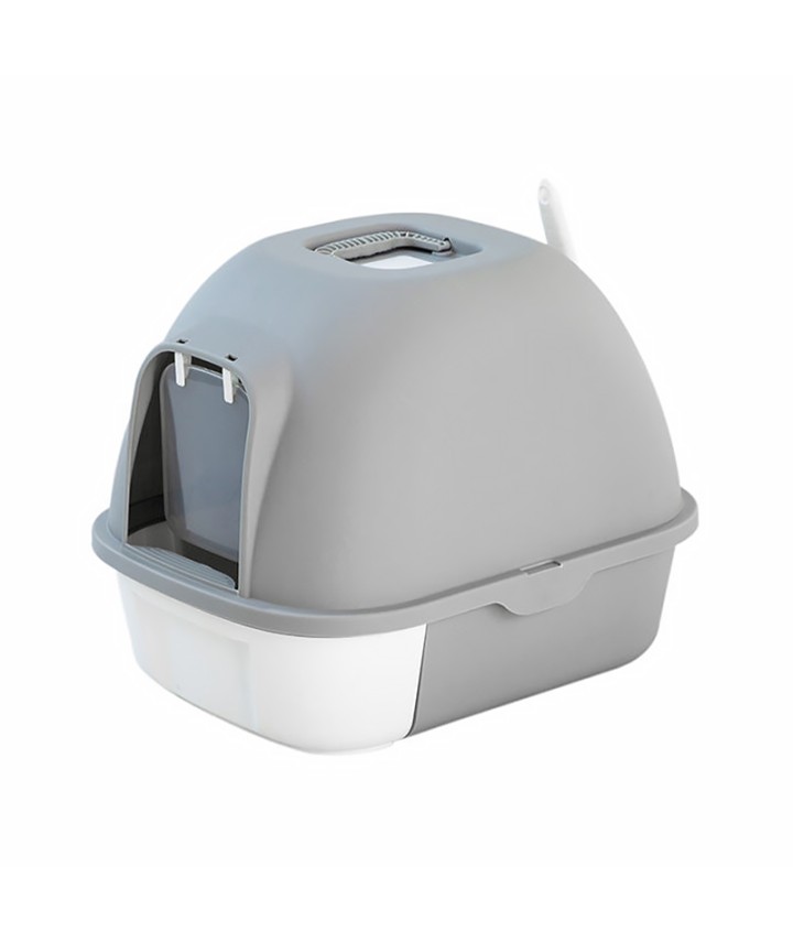 Simple Cat Litter Box