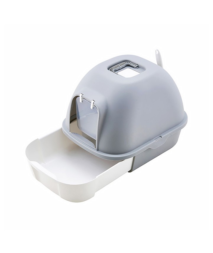 Simple Cat Litter Box