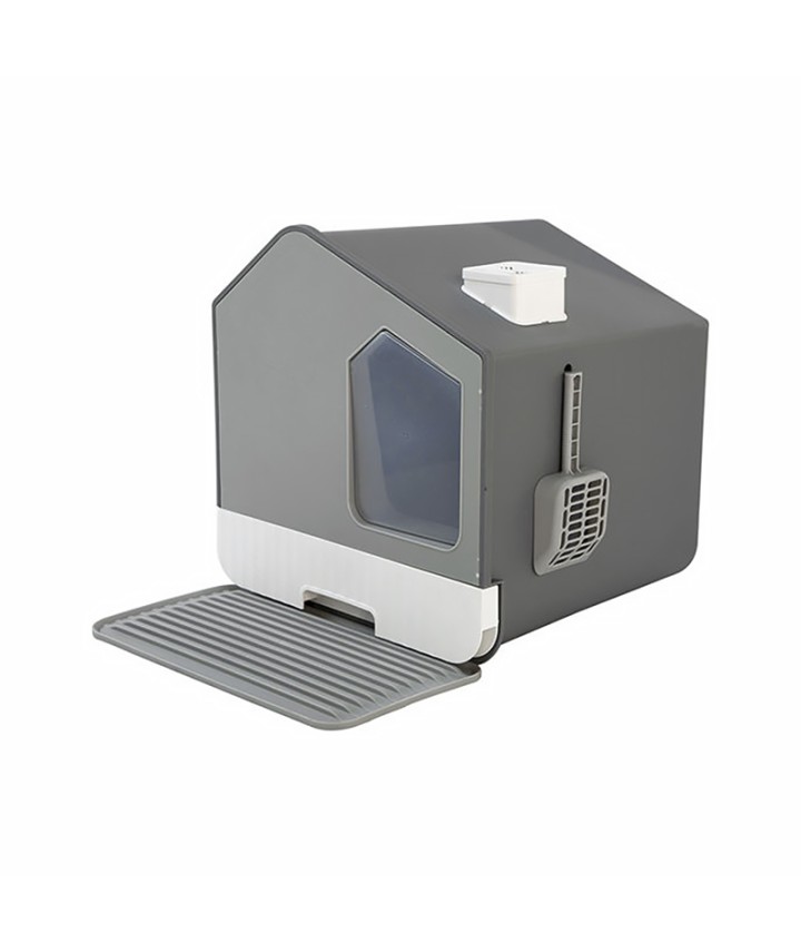 Biodegradable Cat Litter Box