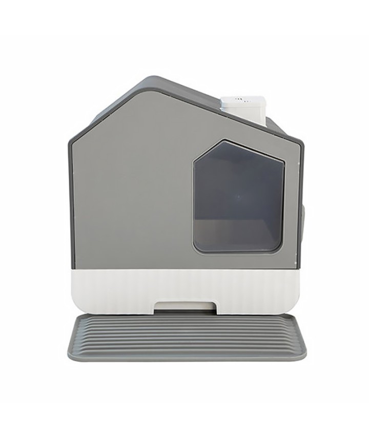 Biodegradable Cat Litter Box
