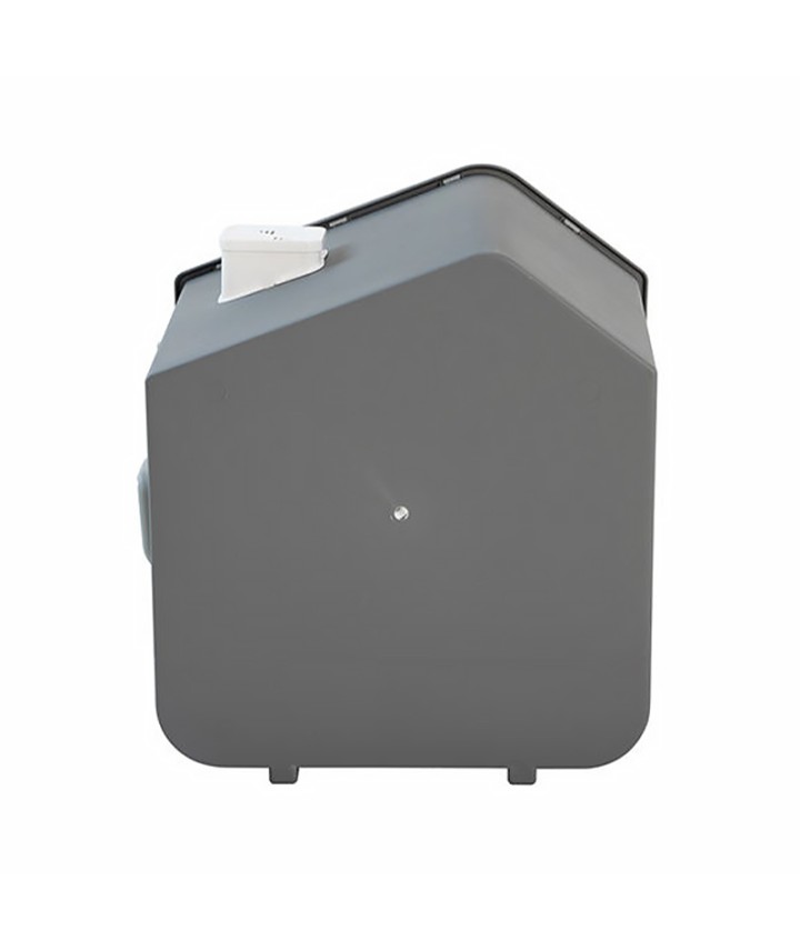 Biodegradable Cat Litter Box